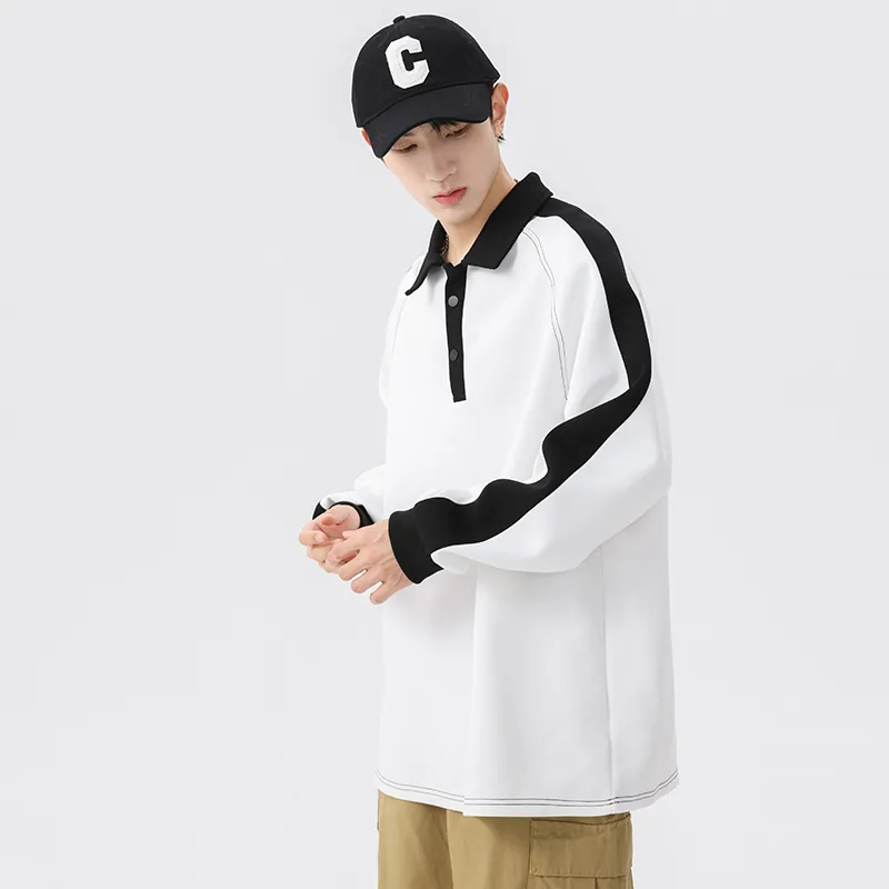 GOOSELIAR Sweatshirts Unisex-8
