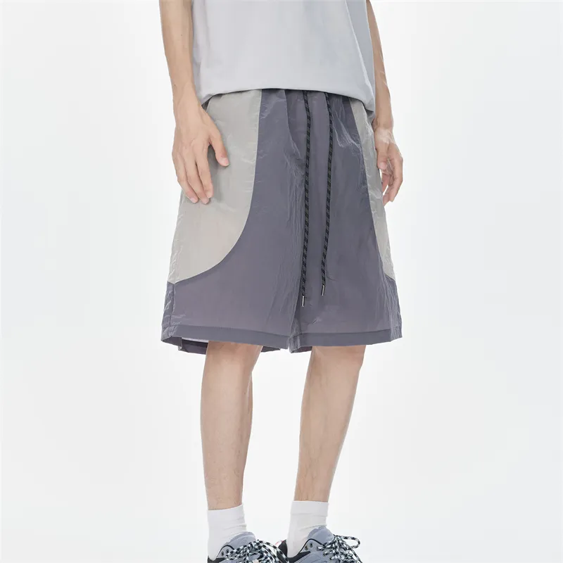 GOOSELIAR Casual Shorts Unisex-4