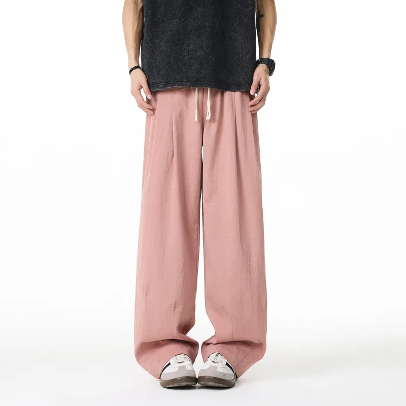 GOOSELIAR Casual Pants Unisex-17