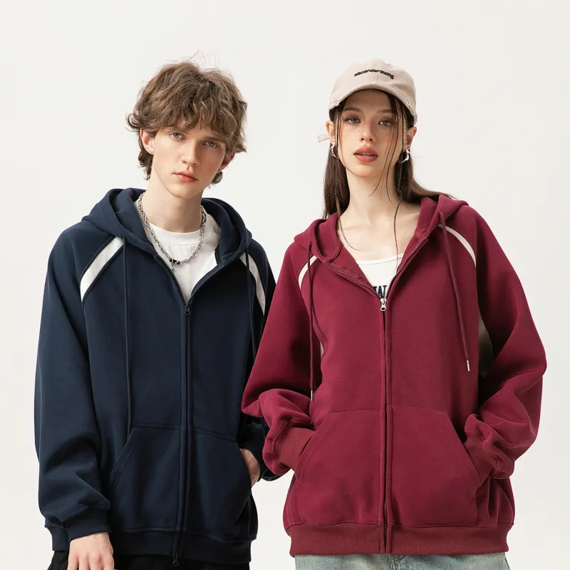 GOOSELIAR Sweatshirts Unisex-23