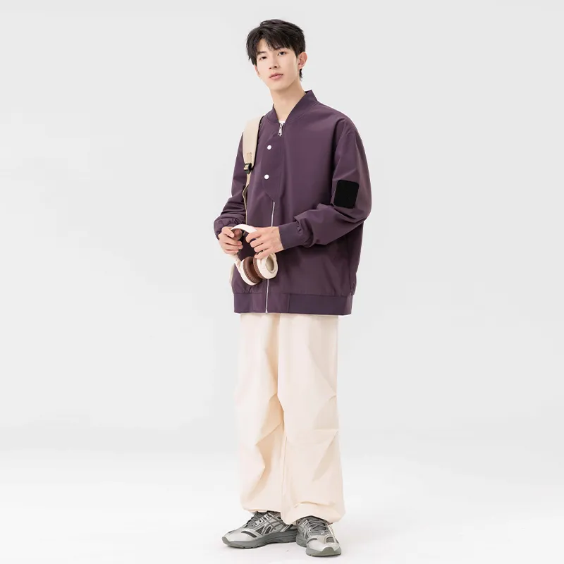 GOOSELIAR Jackets Unisex-15