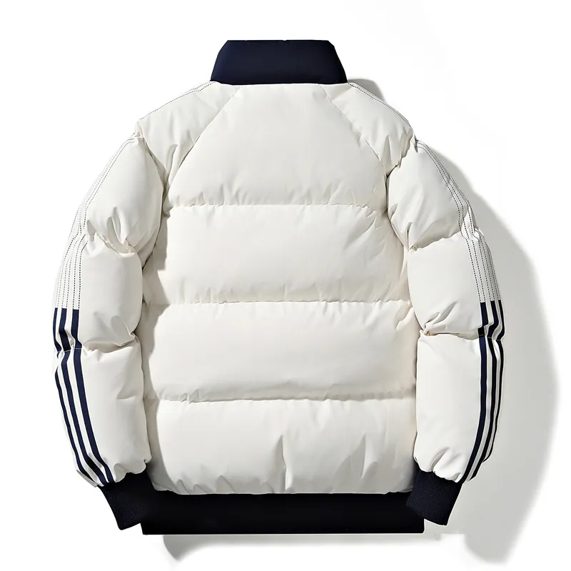 GOOSELIAR Puffer Jackets Unisex-13