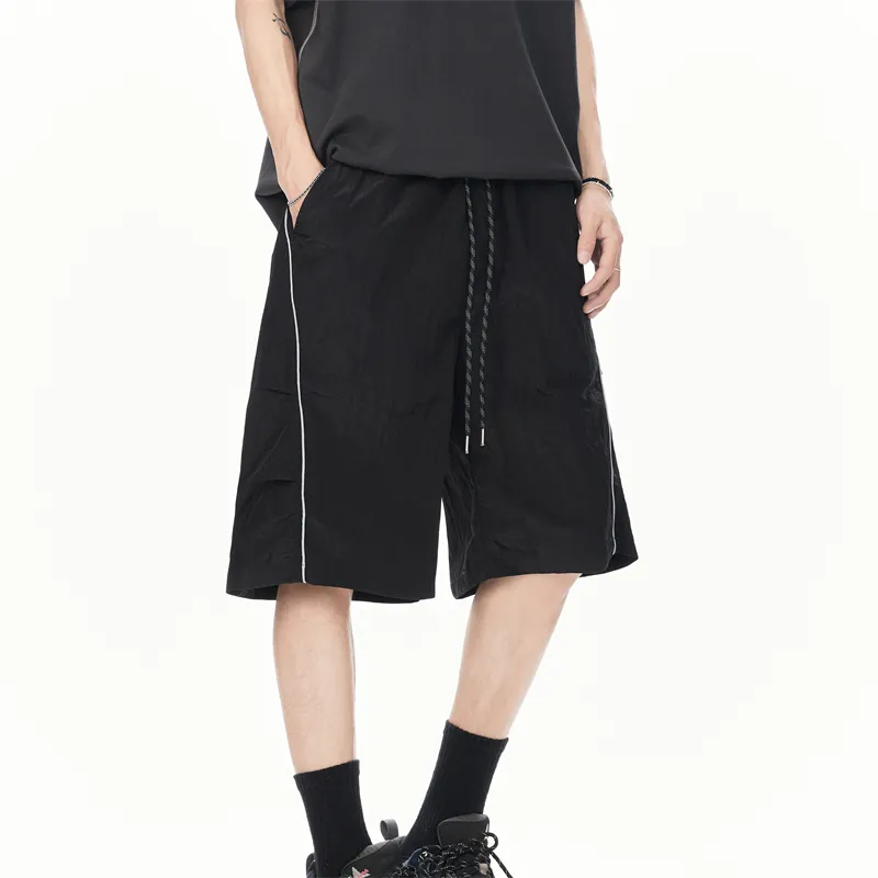 GOOSELIAR Casual Shorts Unisex-11
