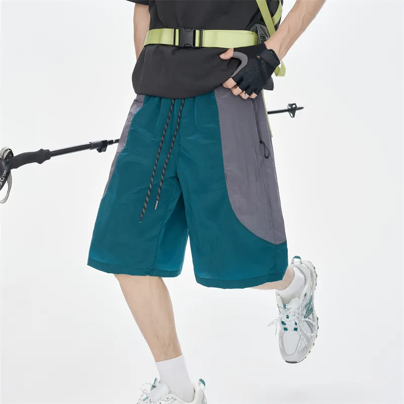 GOOSELIAR Casual Shorts Unisex-26