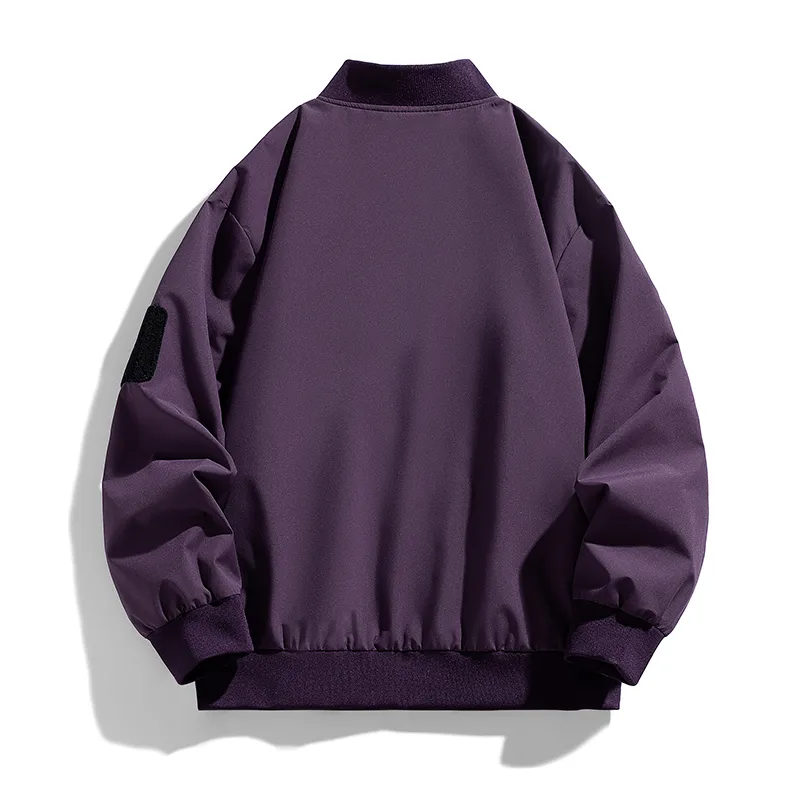 GOOSELIAR Jackets Unisex-13
