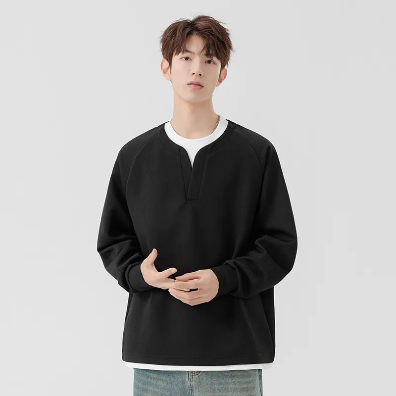 GOOSELIAR Sweatshirts Unisex-4