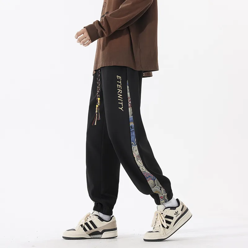 GOOSELIAR Sweatshirt Set Unisex-12