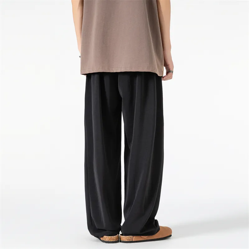 GOOSELIAR Casual Pants Unisex-13