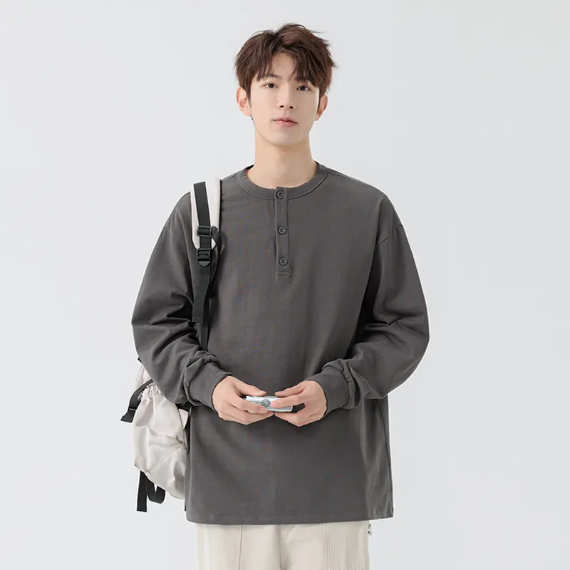 GOOSELIAR Sweatshirts Unisex-9
