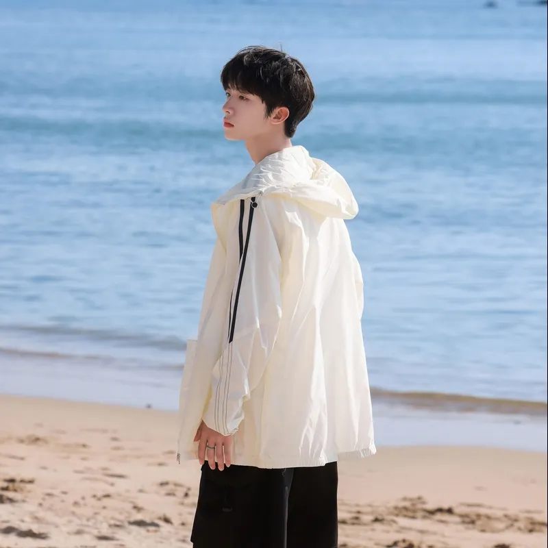 GOOSELIAR Leather Skin Clothing Unisex-26