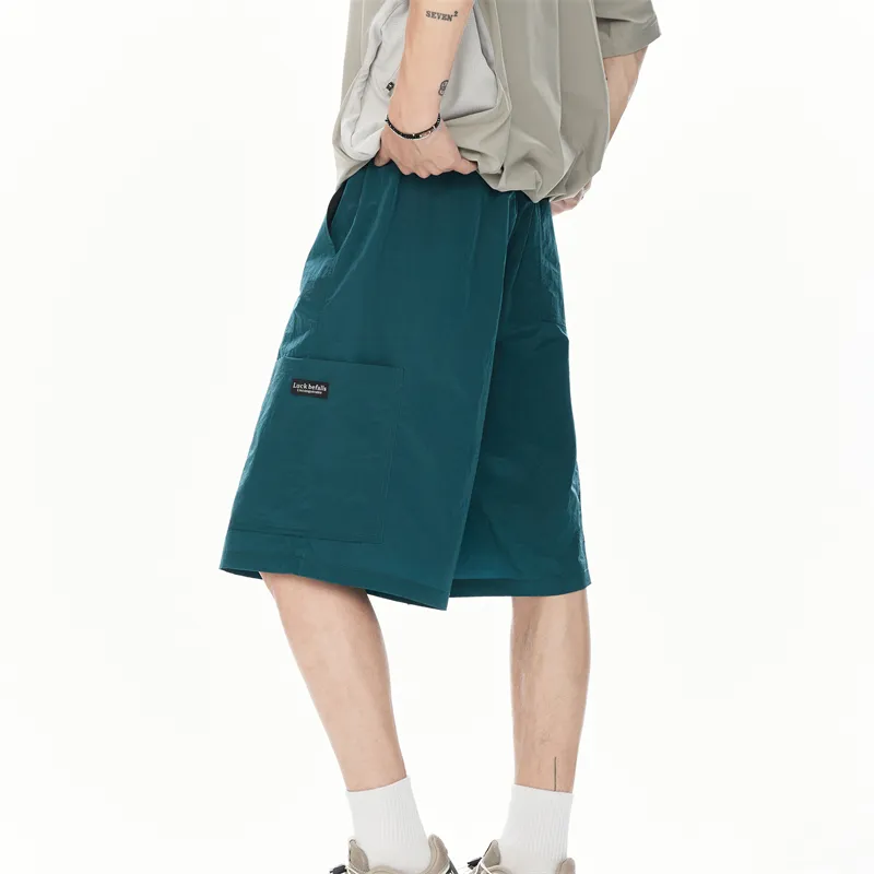 GOOSELIAR Casual Shorts Unisex-32