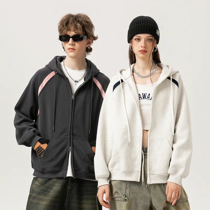GOOSELIAR Sweatshirts Unisex-12