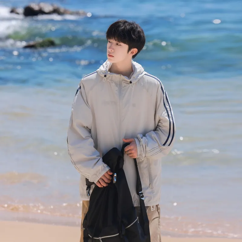 GOOSELIAR Leather Skin Clothing Unisex-10