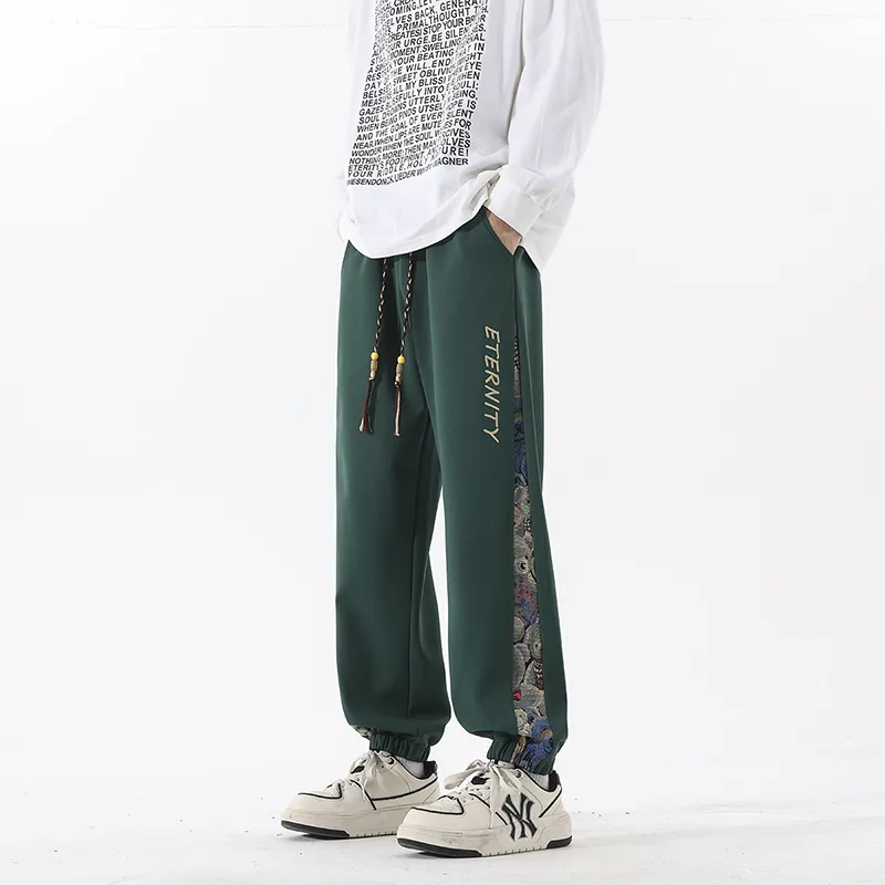 GOOSELIAR Sweatshirt Set Unisex-19