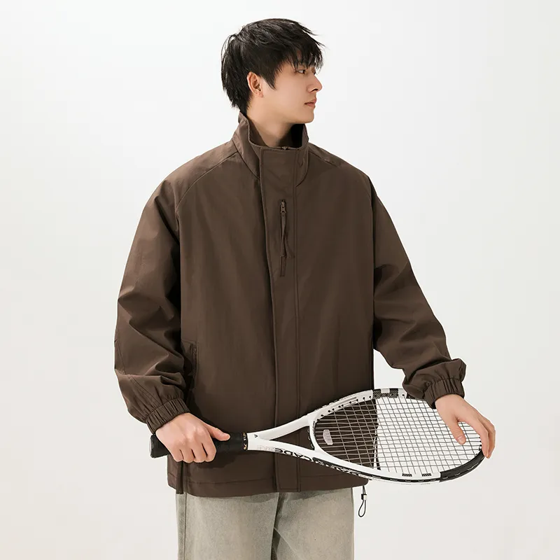GOOSELIAR Jackets Unisex-14
