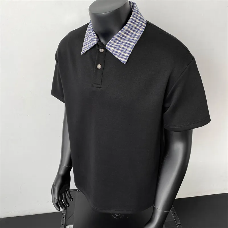 GOOSELIAR Polo Shirts Unisex-10