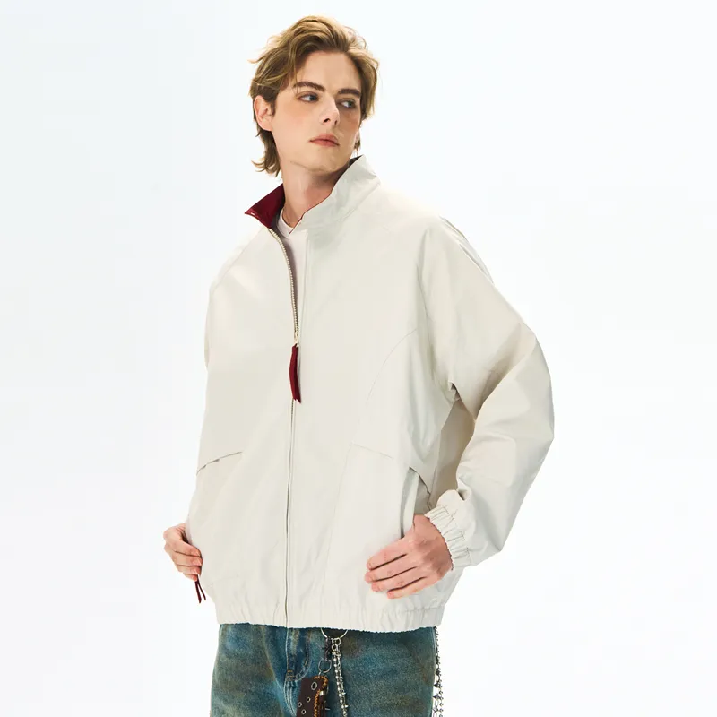 GOOSELIAR Jackets Unisex-3
