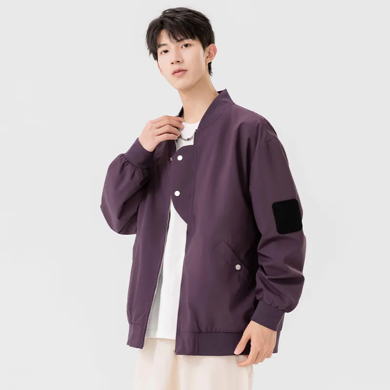 GOOSELIAR Jackets Unisex-17