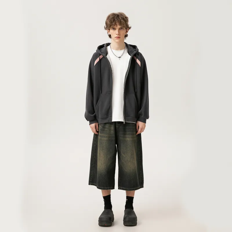 GOOSELIAR Sweatshirts Unisex-5