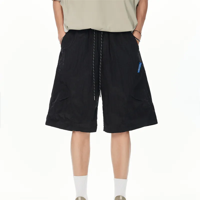 GOOSELIAR Casual Shorts Unisex-9