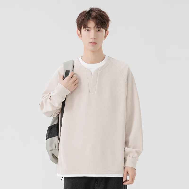 GOOSELIAR Sweatshirts Unisex-13