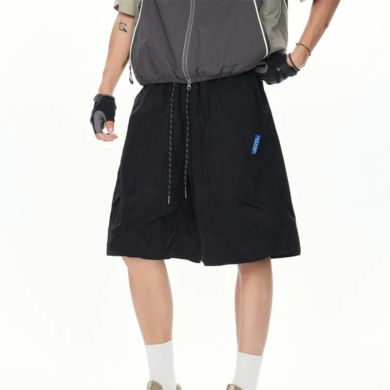 GOOSELIAR Casual Shorts Unisex-11