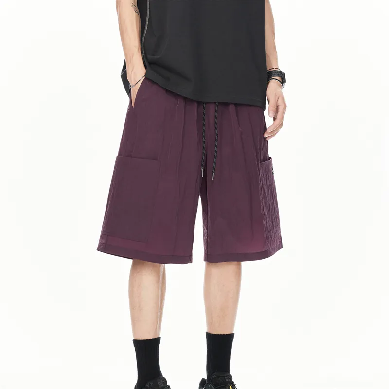 GOOSELIAR Casual Shorts Unisex-19