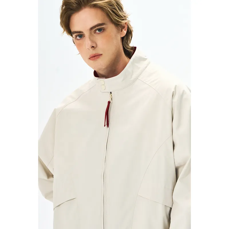 GOOSELIAR Jackets Unisex-4