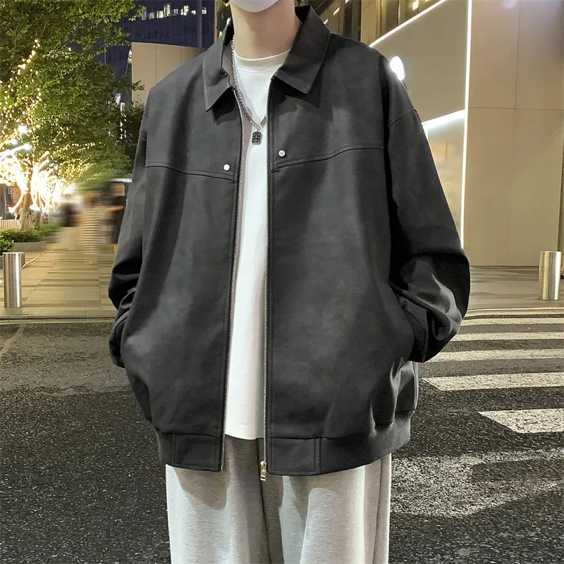 GOOSELIAR Jackets Unisex-4