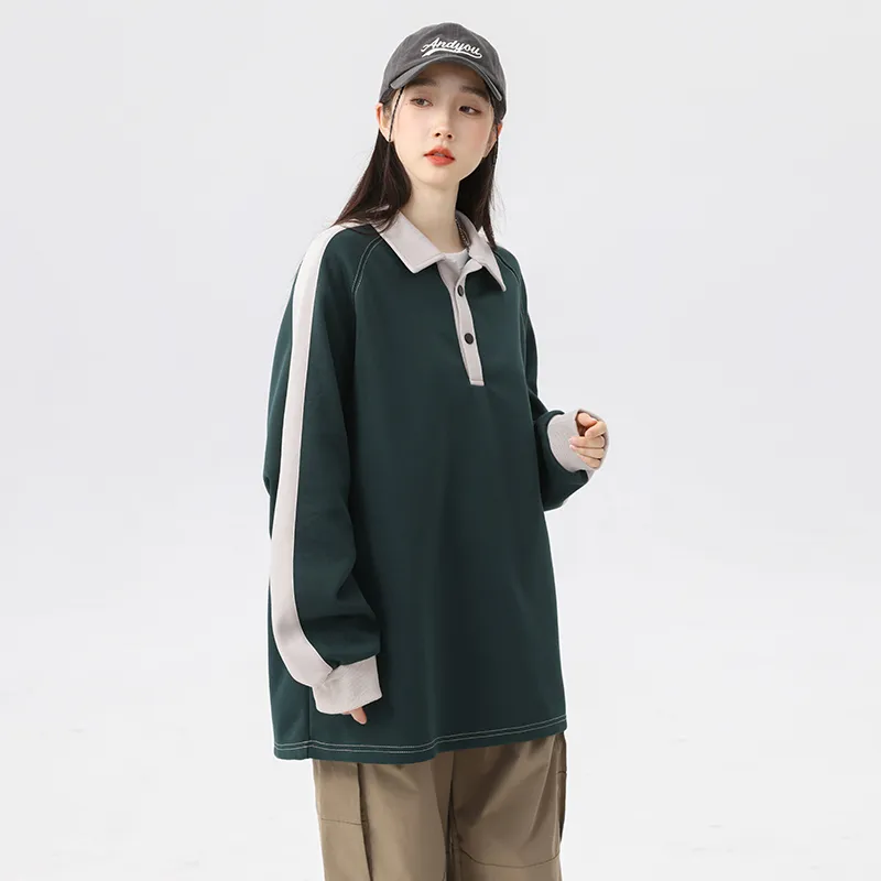 GOOSELIAR Sweatshirts Unisex-4