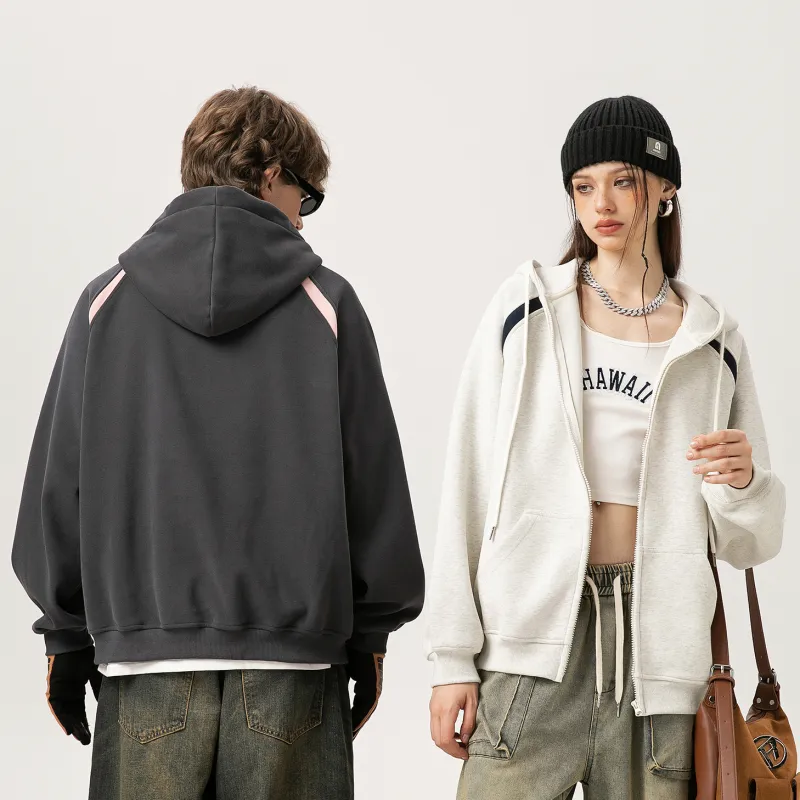 GOOSELIAR Sweatshirts Unisex-6