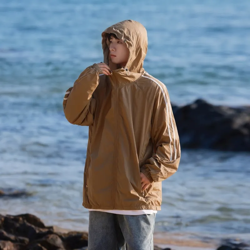 GOOSELIAR Leather Skin Clothing Unisex-20