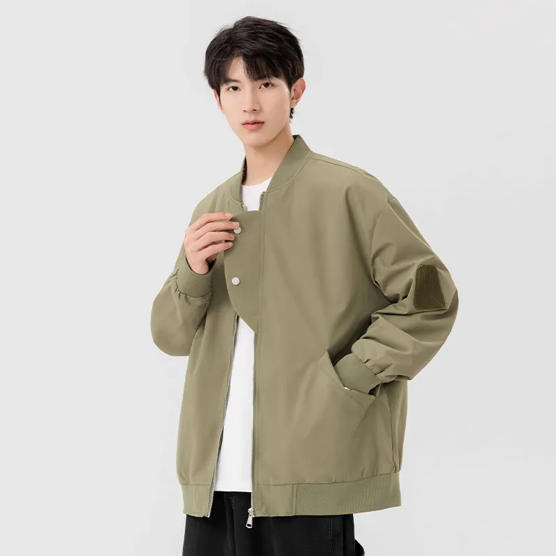 GOOSELIAR Jackets Unisex-10
