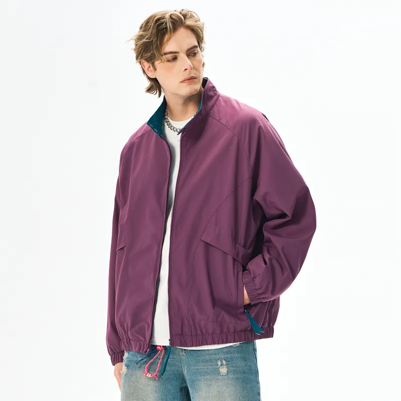 GOOSELIAR Jackets Unisex-12