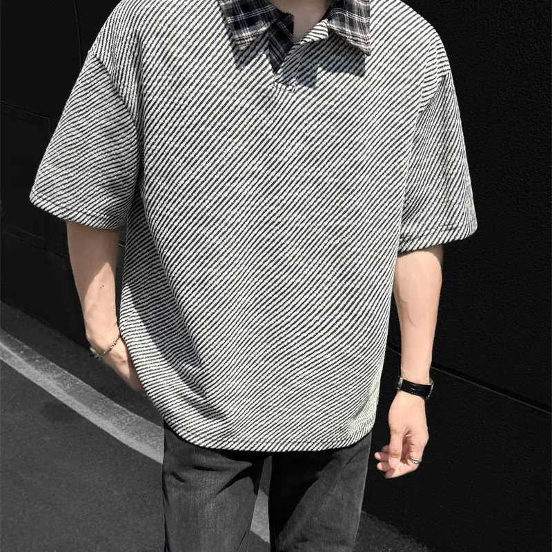 GOOSELIAR Polo Shirts Unisex-2