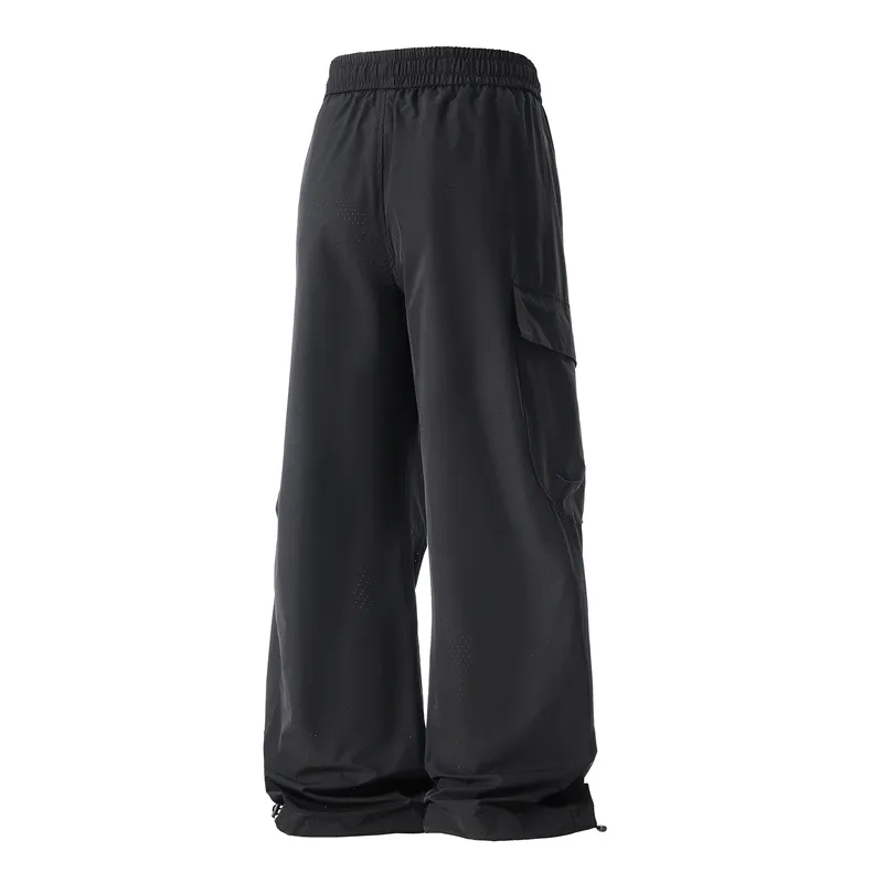 GOOSELIAR Casual Pants Unisex-22