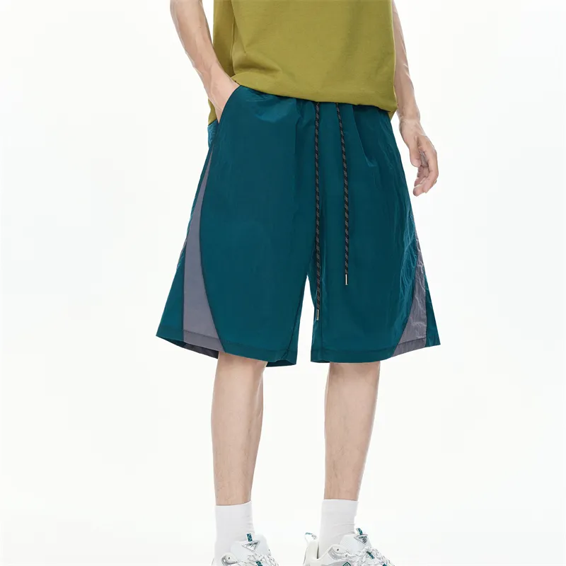 GOOSELIAR Casual Shorts Unisex-11