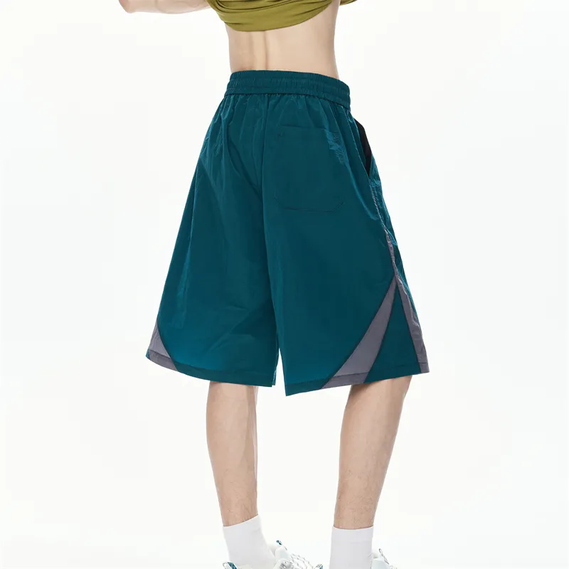 GOOSELIAR Casual Shorts Unisex-12
