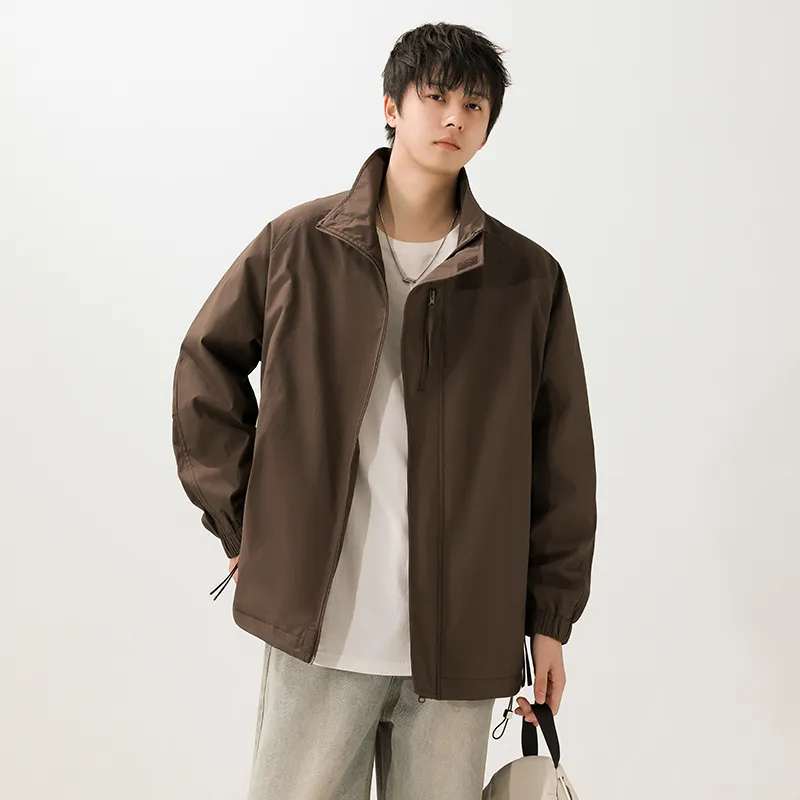 GOOSELIAR Jackets Unisex-9