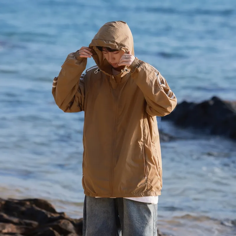 GOOSELIAR Leather Skin Clothing Unisex-18