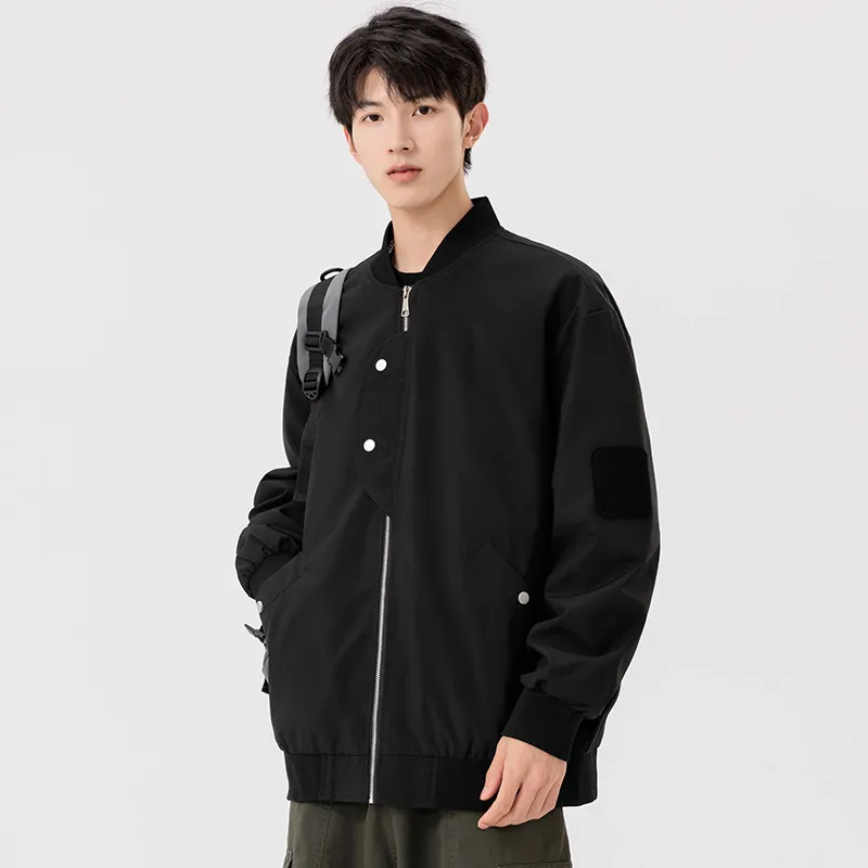 GOOSELIAR Jackets Unisex-5