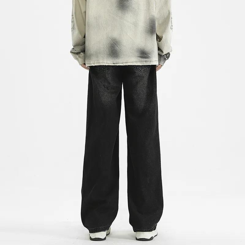 GOOSELIAR Jeans Unisex-6