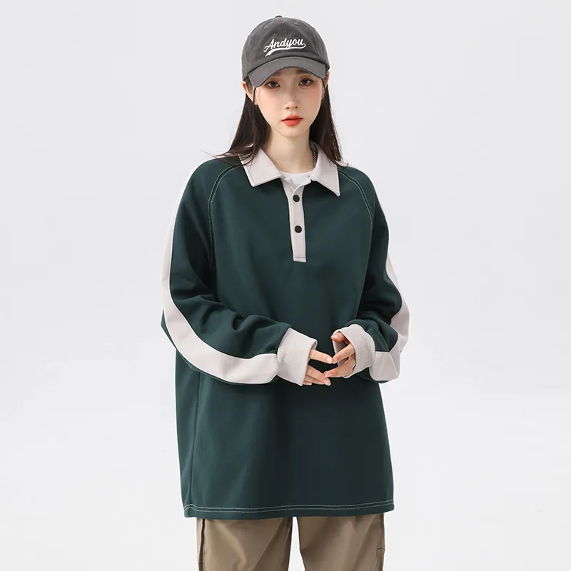 GOOSELIAR Sweatshirts Unisex-3