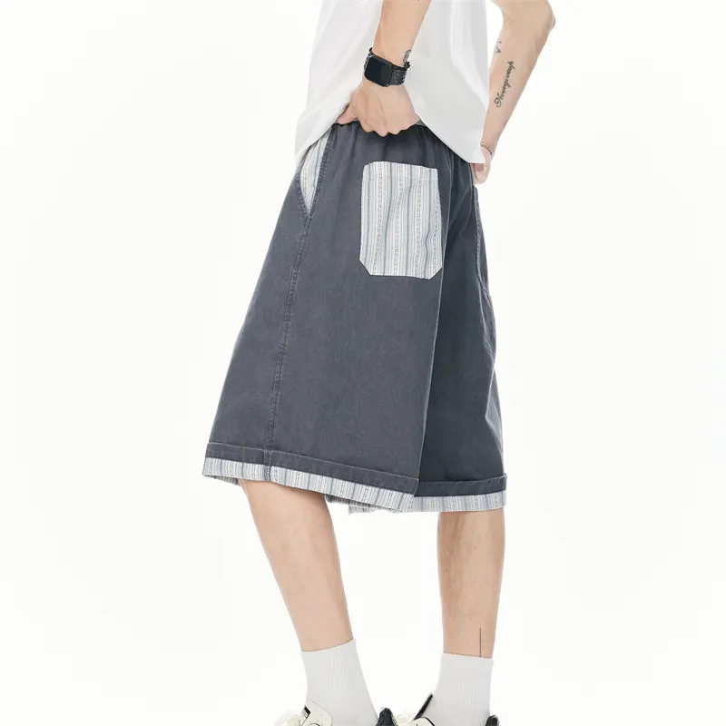 GOOSELIAR Casual Shorts Unisex-11