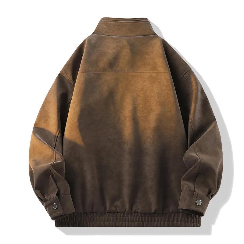 GOOSELIAR Jackets Unisex-10