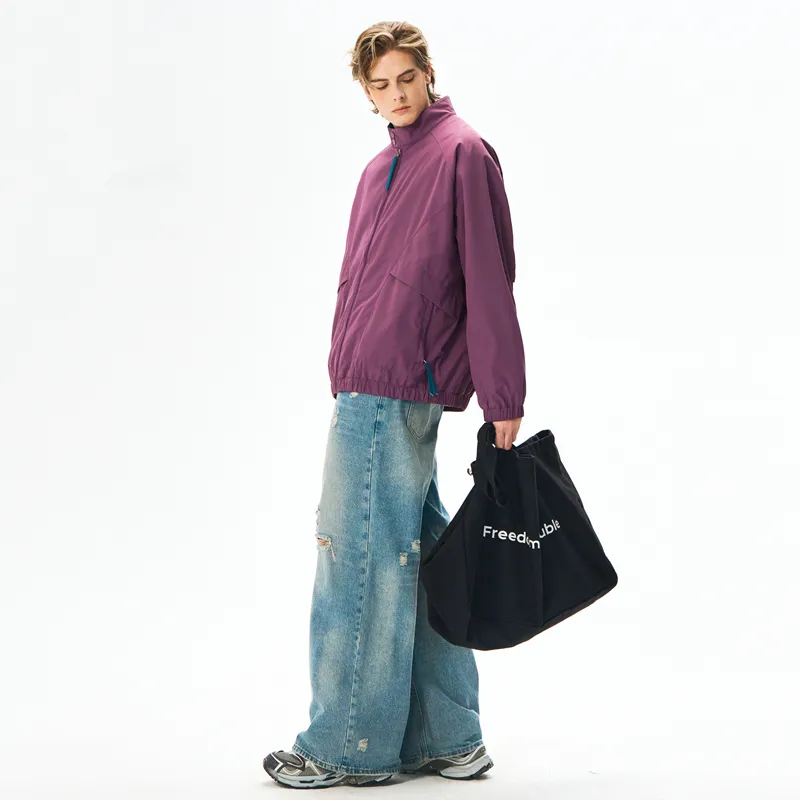 GOOSELIAR Jackets Unisex-14