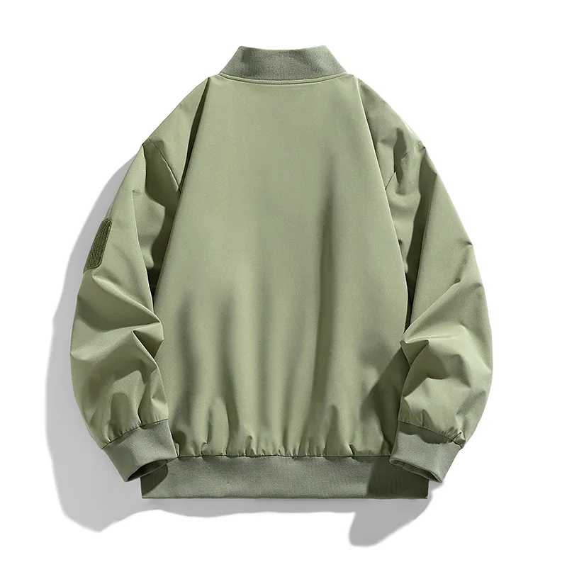 GOOSELIAR Jackets Unisex-7
