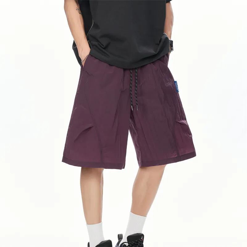 GOOSELIAR Casual Shorts Unisex-18