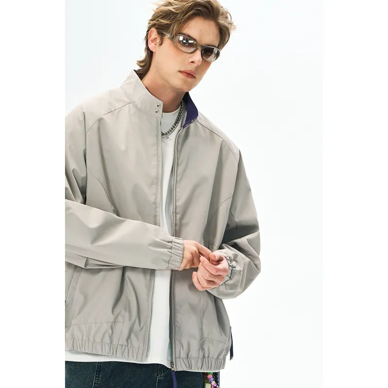 GOOSELIAR Jackets Unisex-9