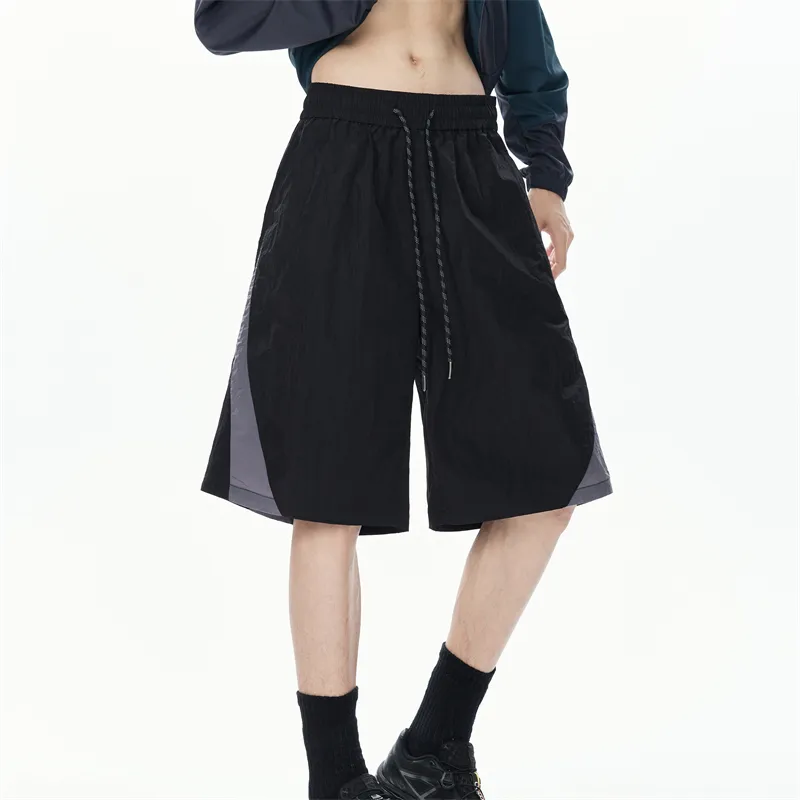 GOOSELIAR Casual Shorts Unisex-18